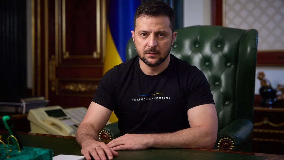 Ukraine : nouvelle vague de frappes russes, bilan humain lourd et déficits défensifs mis en lumière