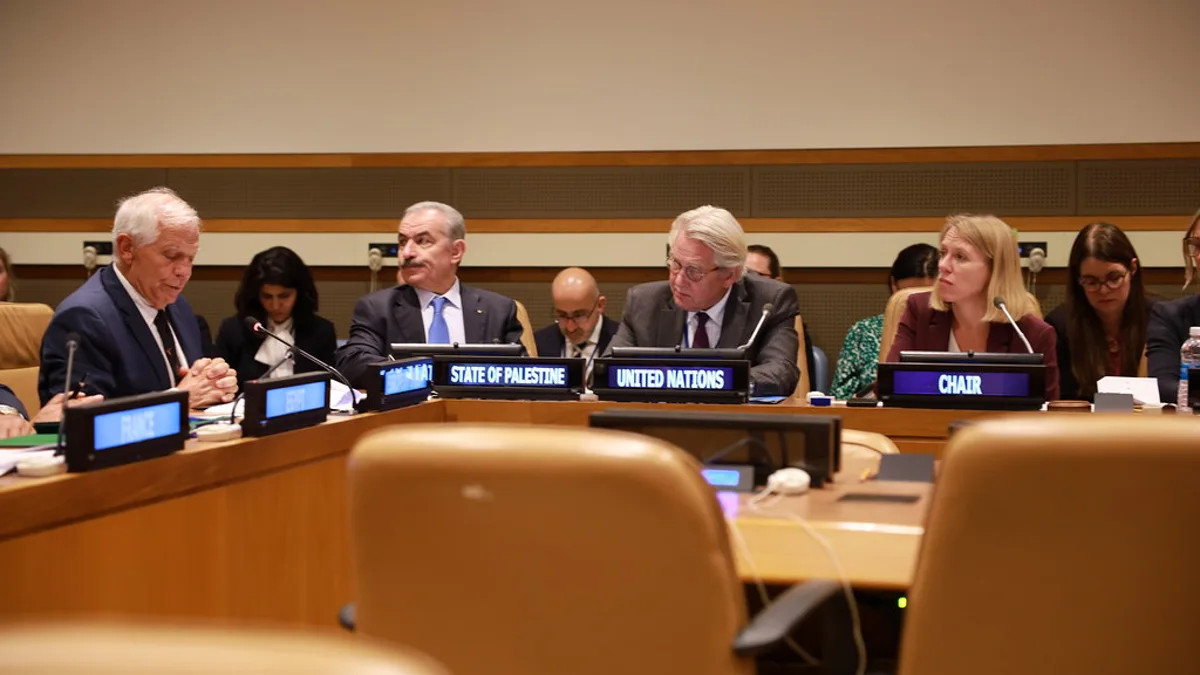 Élections législatives en Palestine : un scrutin de novembre au devenir incertain
