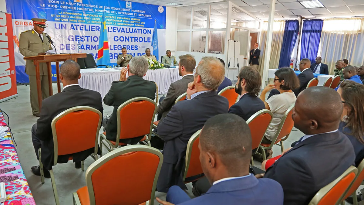 RDC : l’Institut congolais pour la conservation de la nature dénonce le lynchage d’un primate rare à Kisangani