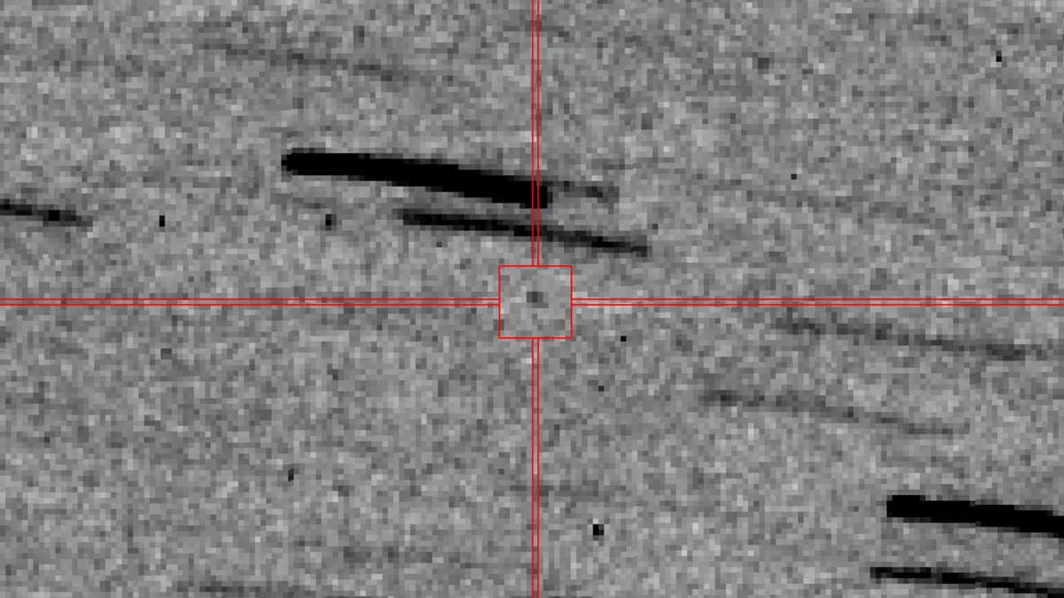 Apophis en 2029 : pourquoi les préparatifs scientifiques débutent bien avant le survol