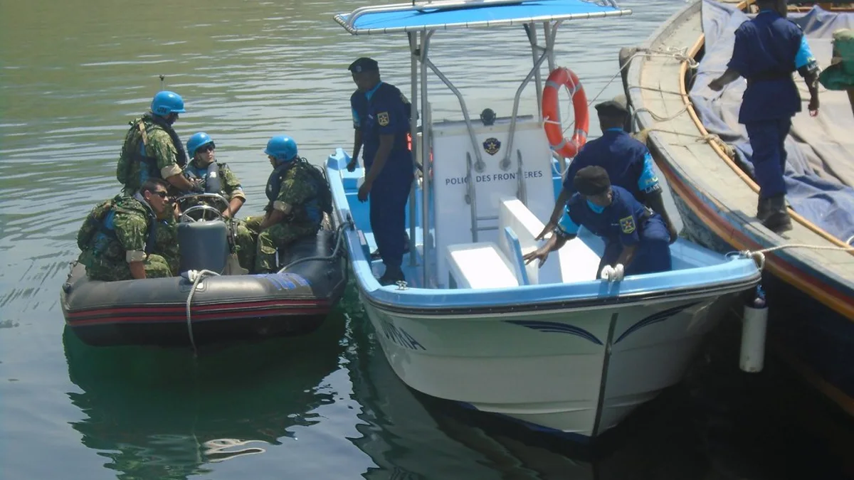 Est de la RDC : une nouvelle escalade militaire dans le Sud-Kivu oppose l’armée congolaise à la coalition M23-Twirwaneho