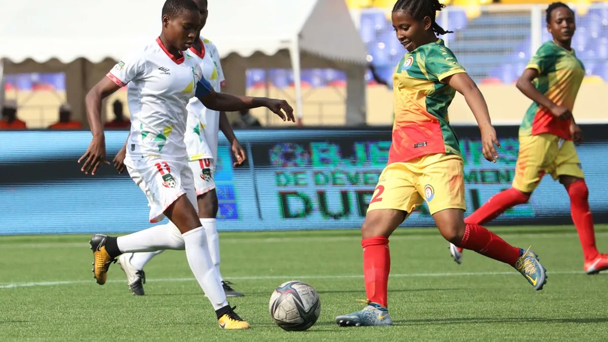 Sénégal : le sélectionneur Pape Thiaw limogé après un Mondial décevant