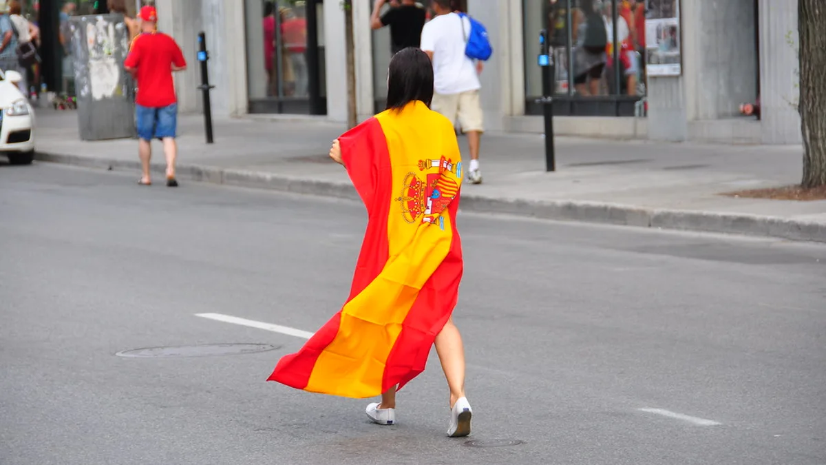 Pourquoi l'Espagne est l'adversaire que l'équipe de France redoute le plus dans cette Coupe du monde