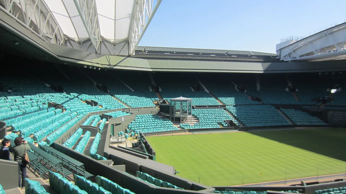 Jannik Sinner conserve son titre à Wimbledon : analyse d'un cinquième sacre en Grand Chelem