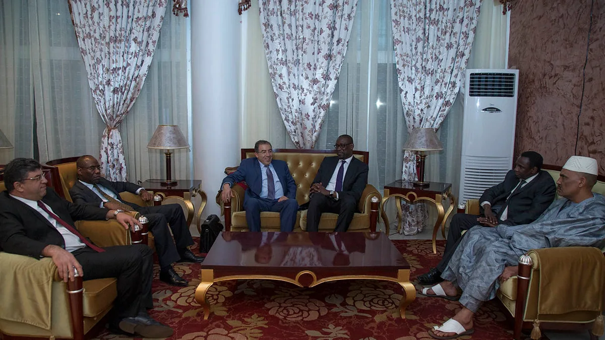 Tunisie : l'appel de Patrice Renard pour un dernier combat honorable face aux Pays-Bas