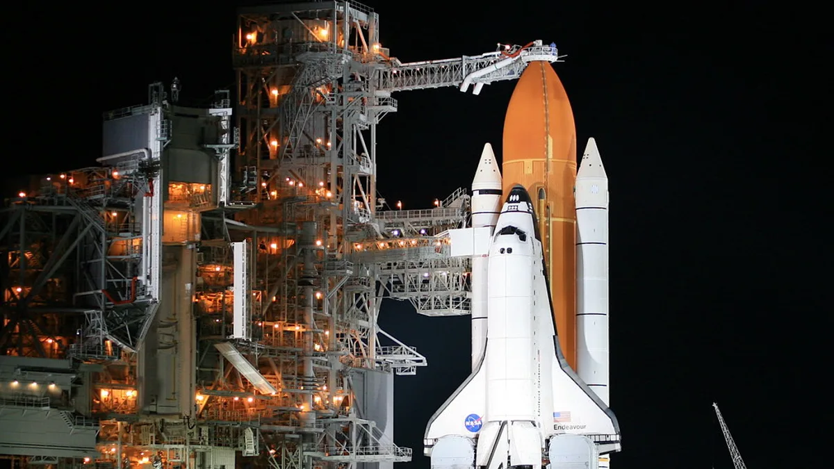Exploration spatiale : SpaceX franchit une nouvelle étape avec un lancement depuis Cap Canaveral