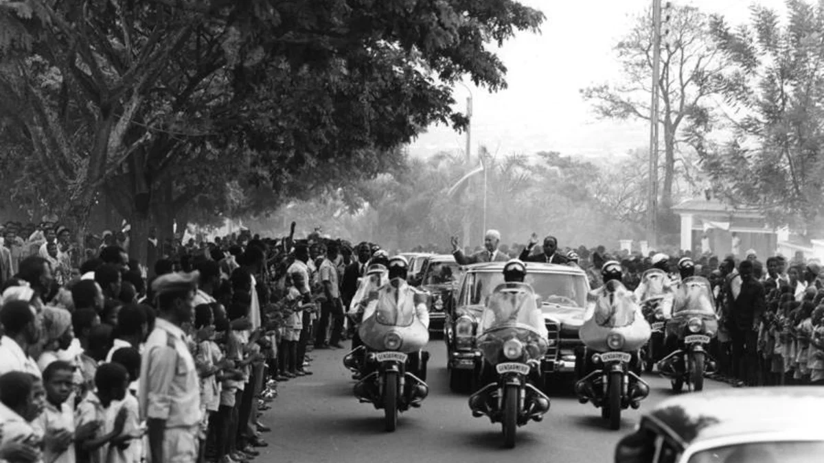 Niger : La tension monte entre le gouvernement et les syndicats autour de l'organisation du temps de travail
