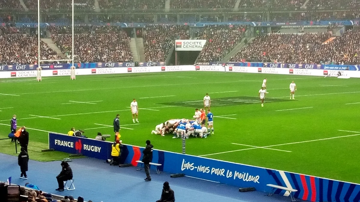 Rugby : La France déploie un effectif expérimental pour sa tournée en Argentine