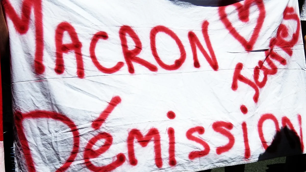 Démission du Secrétaire général de la CAF : une crise de gouvernance qui secoue le football africain