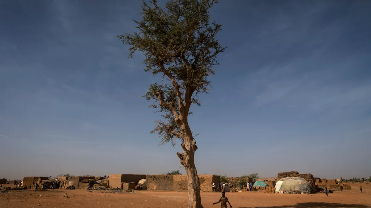 Mali : L'ONU interpelle Bamako sur le sort de Mountaga Tall et de son fils