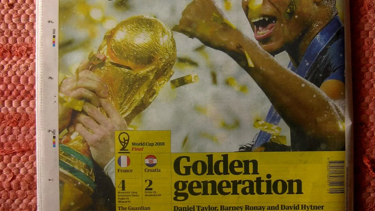 Analyse : Le débat Mbappé entre l'Équipe de France et le Real Madrid enflamme les débats avant France-Espagne