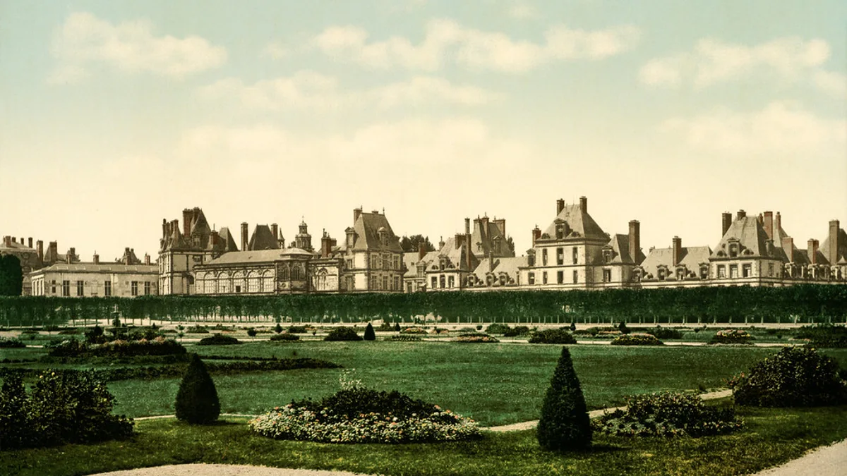 La forêt de Fontainebleau face au défi des incendies : l'enjeu de la préservation d'un patrimoine naturel unique