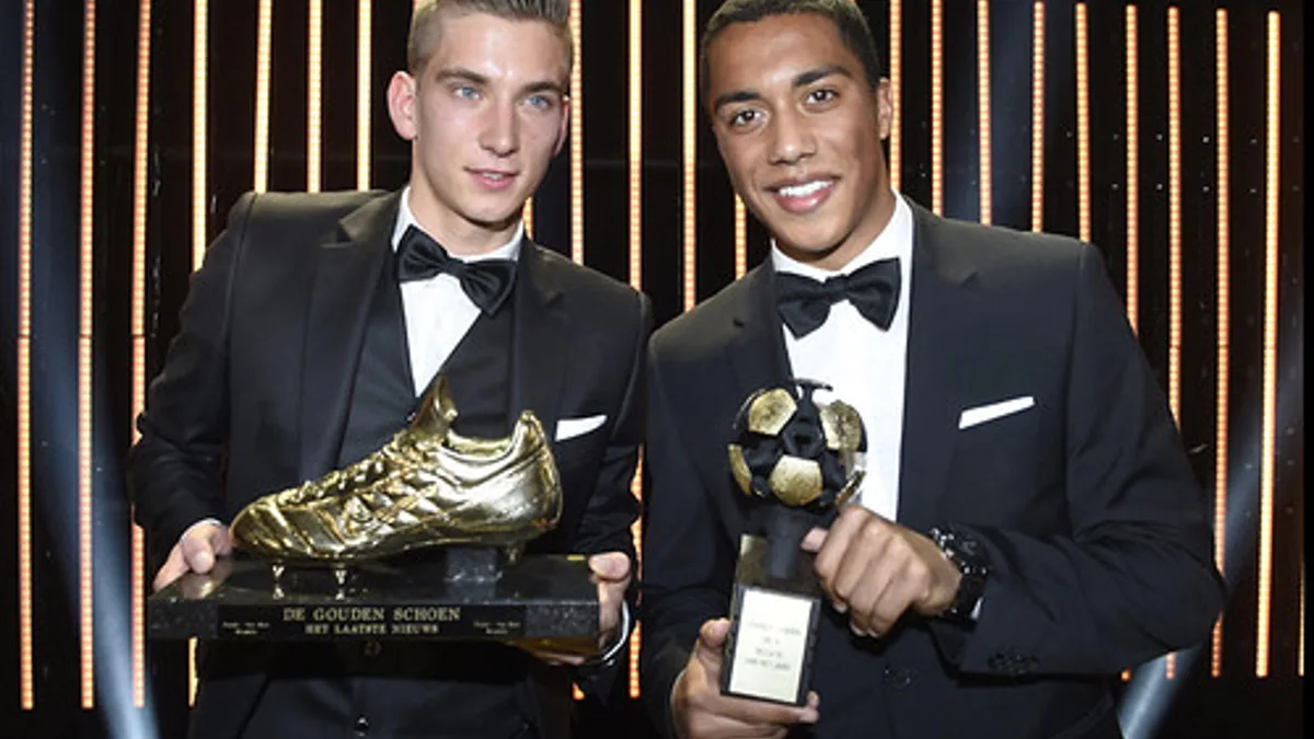 Lionel Messi et le défi du troisième Soulier d'Or : Entre consécration individuelle et incertitudes physiques