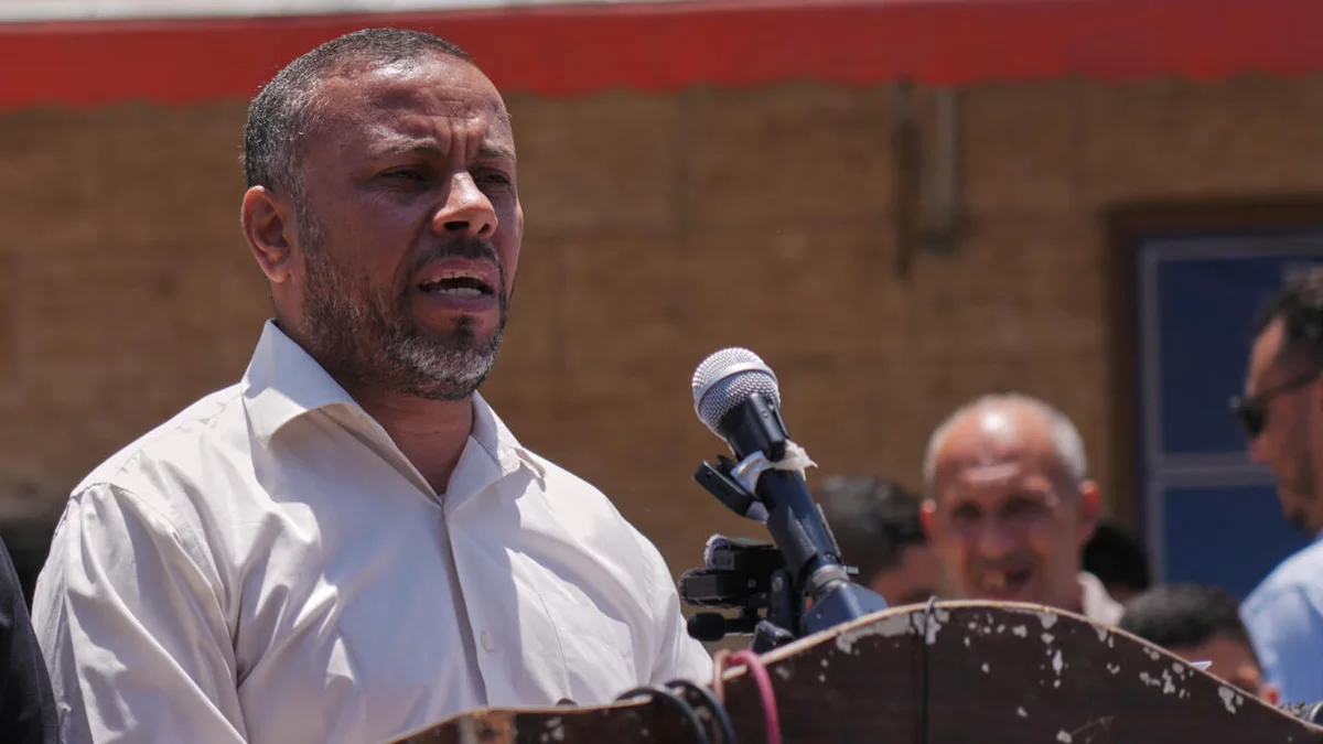 Gaza : le Hamas annonce la dissolution de ses instances dirigeantes, vers une transition technocratique?