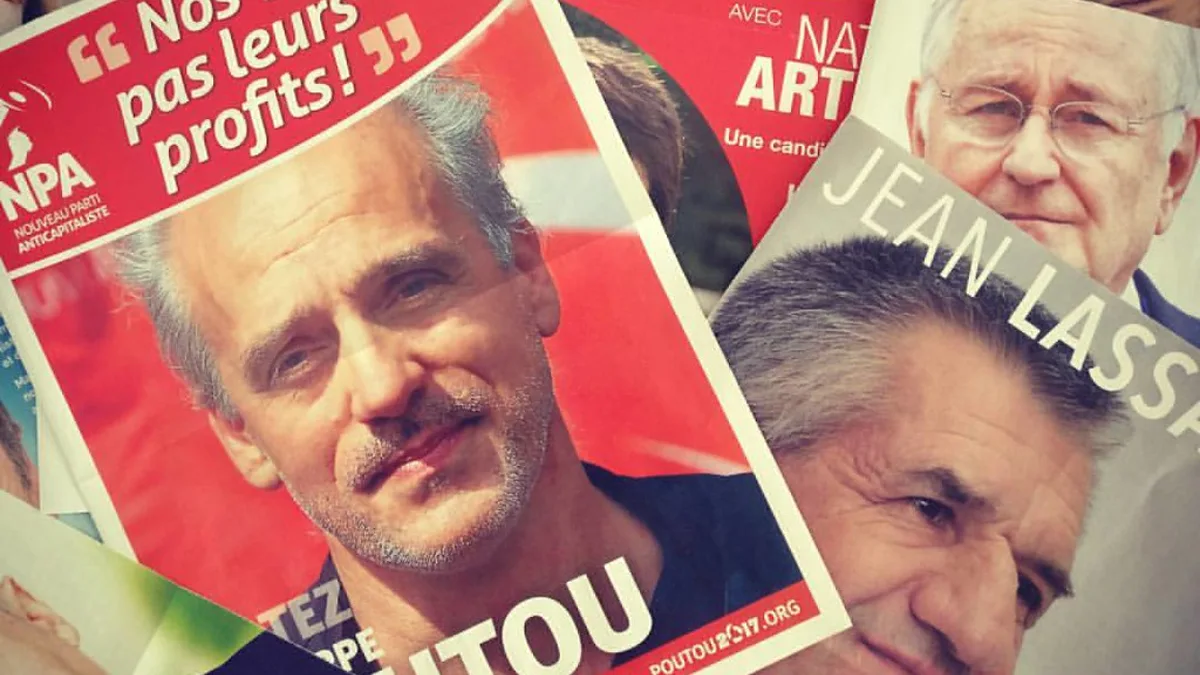 Présidentielle 2027 : l'avenir politique de Marine Le Pen face à l'échéance judiciaire