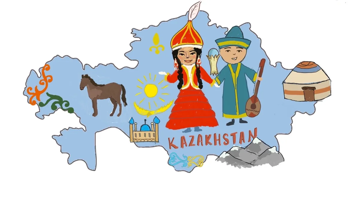 Kazakhstan : la célébration de l'anniversaire présidentiel désormais érigée en jour férié
