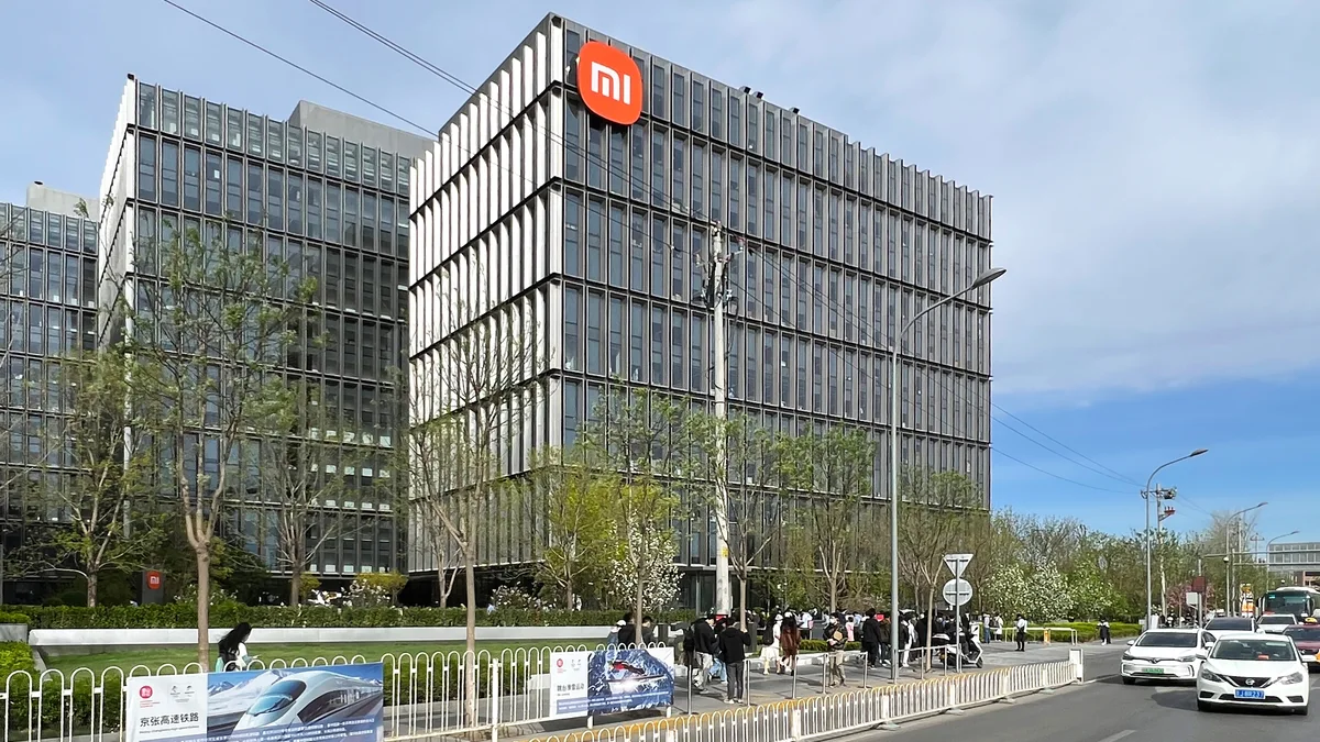 Xiaomi présente des excuses après des révélations sur l'accès non autorisé à des données utilisateurs