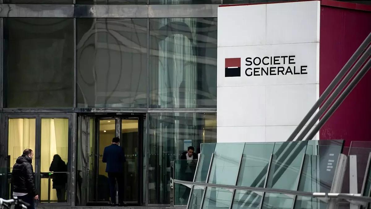 Crise de gouvernance à la Société Générale : l'avenir de Slawjit Bouton dans l'incertitude