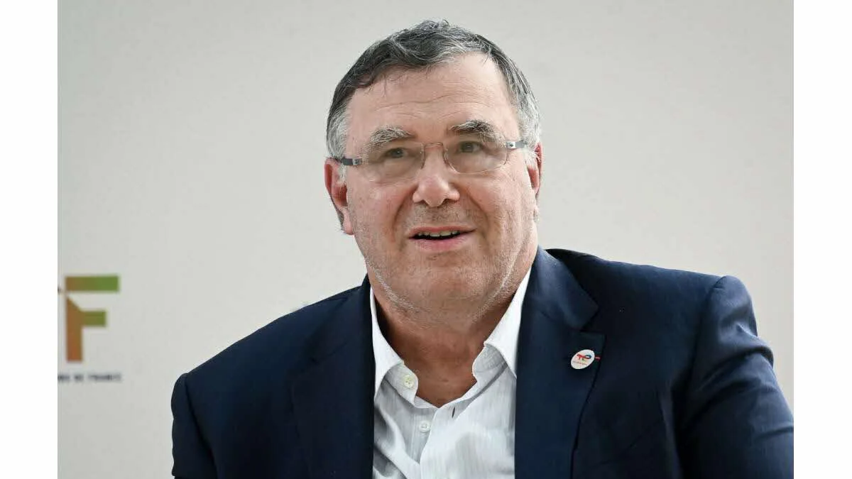 Transition à la tête de Total : l'ère Patrick Pouyanné et les défis de la transition énergétique