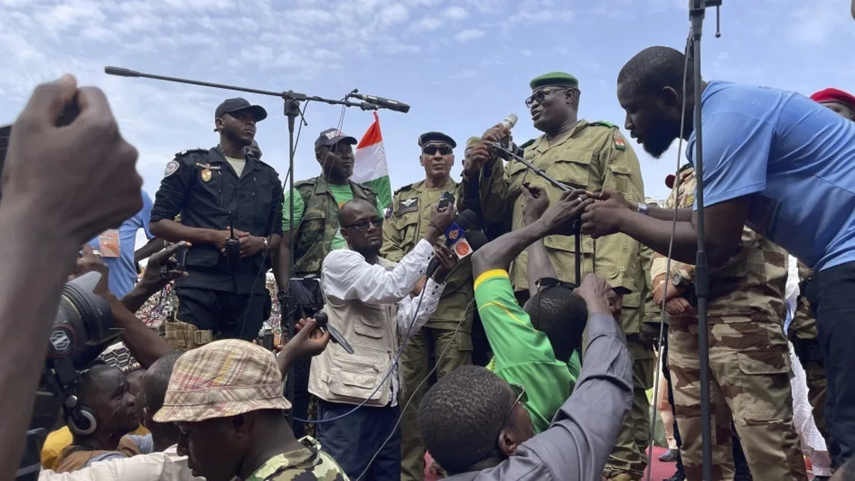 Niger : La tension monte entre le gouvernement et les syndicats autour de l'organisation du temps de travail
