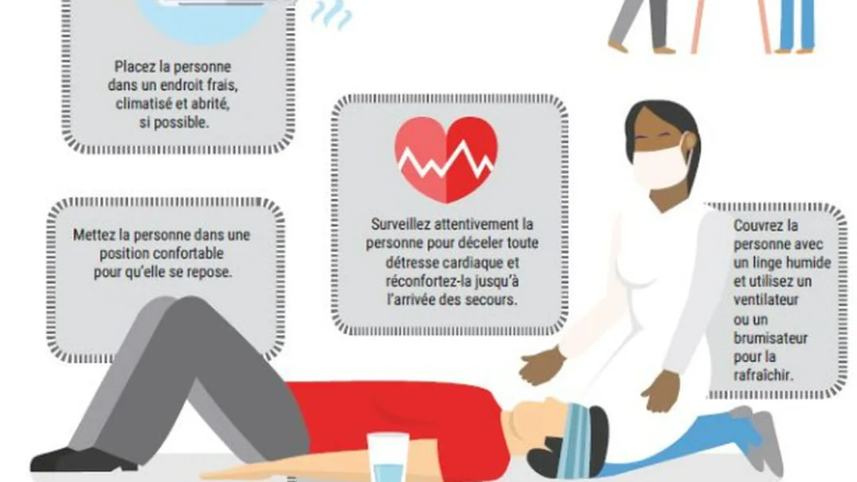 Canicule : l'été de tous les dangers ?