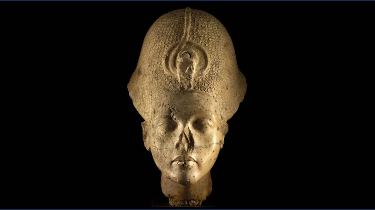 L'énigme génétique de Toutankhamon : les révélations de l'analyse ADN sur l'origine du pharaon