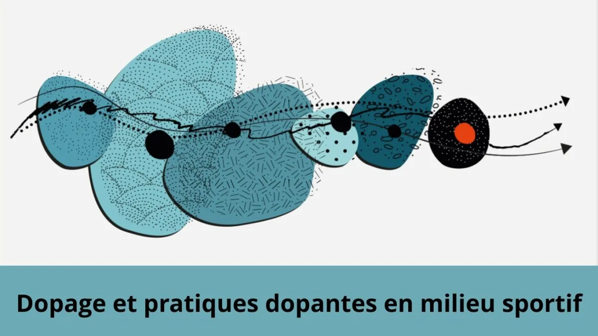 Dopage : l'émergence de la DHEA dans le milieu sportif et les défis pour l'intégrité