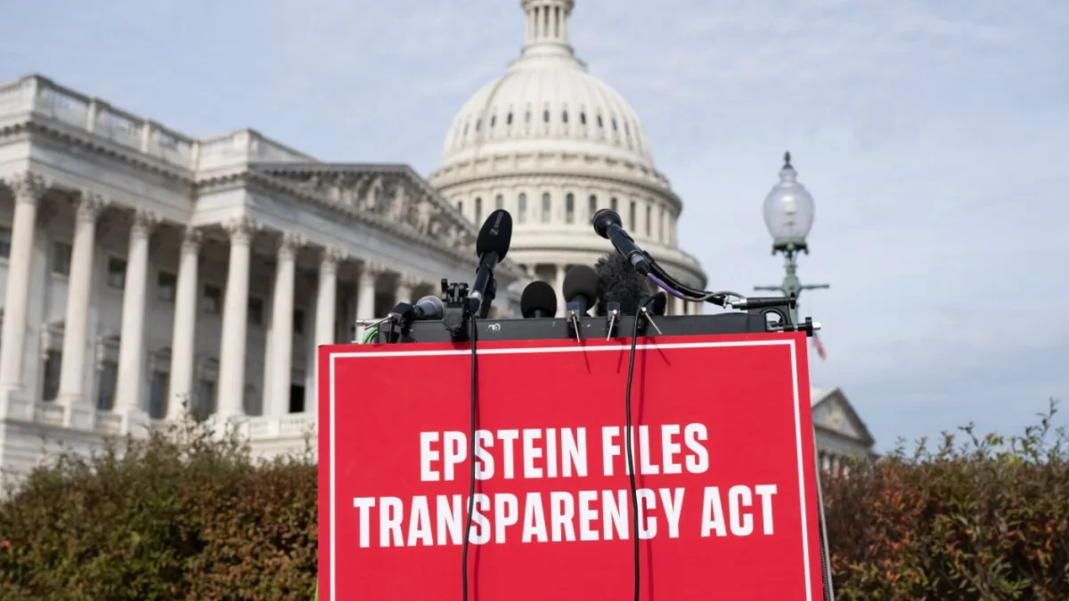 Affaire Epstein : la justice new-yorkaise lève le sceau sur une prétendue lettre de suicide