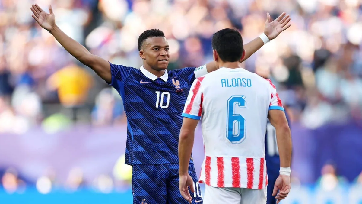 Mondial 2026 : la France évite le piège paraguayen et retrouvera le Maroc en quarts de finale