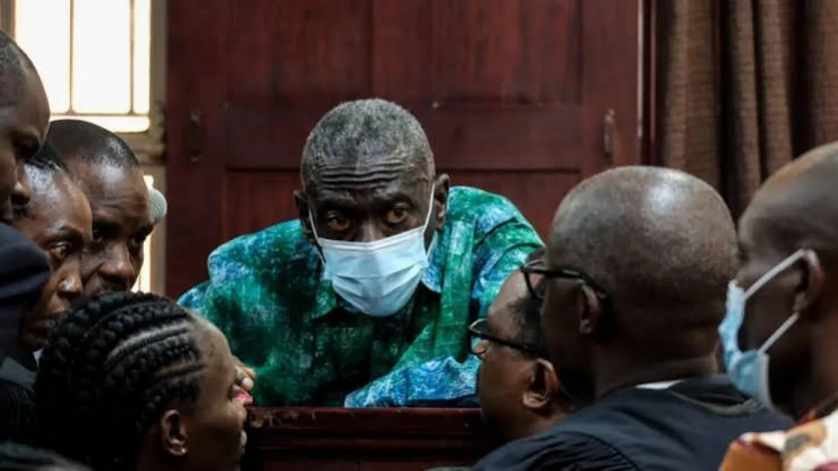 Ouganda : Le procès pour trahison de Kizza Besigye entre dans une phase décisive à Kampala