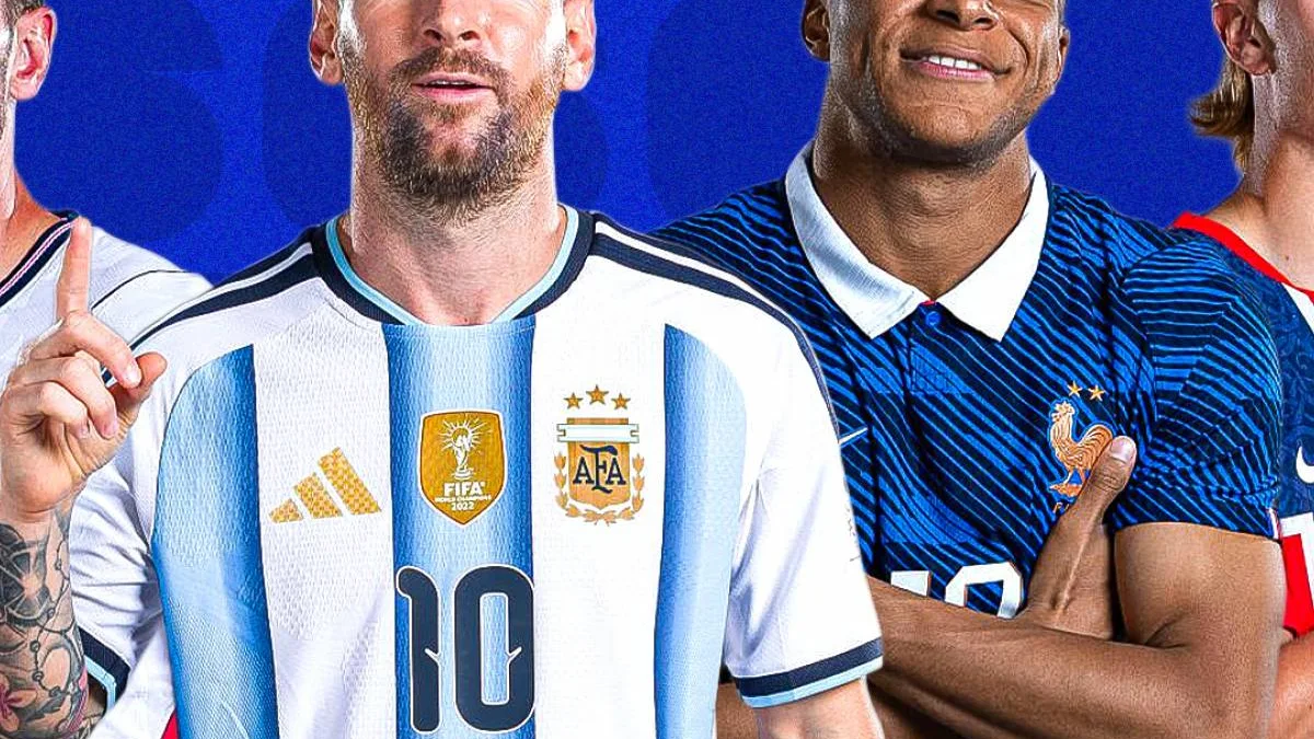 Coupe du monde 2026 : Le duel des buteurs et l'affiche des demi-finales