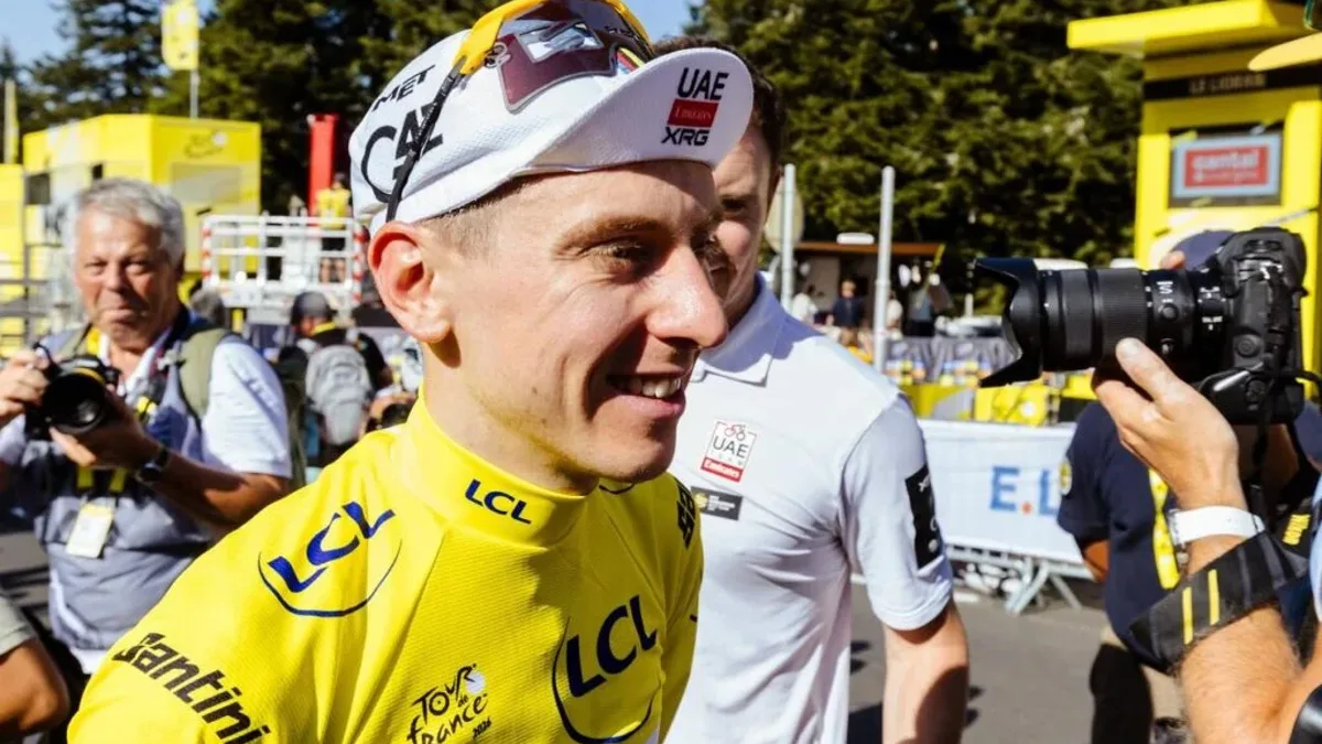 Tour de France 2026 : La domination écrasante de Tadej Pogacar face aux géants des Pyrénées