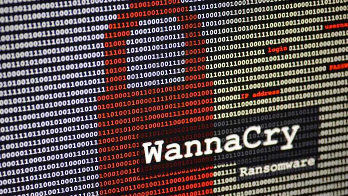 Cybersécurité : l'ombre d'un nouveau variant de WannaCry plane sur les réseaux mondiaux