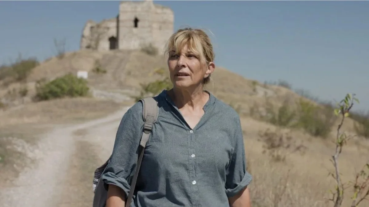 Cinéma : L’ambition de Valeska Grisebach dans « L’Aventure rêvée »