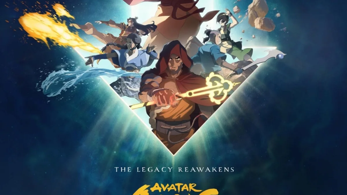 Avatar le Dernier Maître de l’Air : Paramount accélère la sortie face aux fuites massives