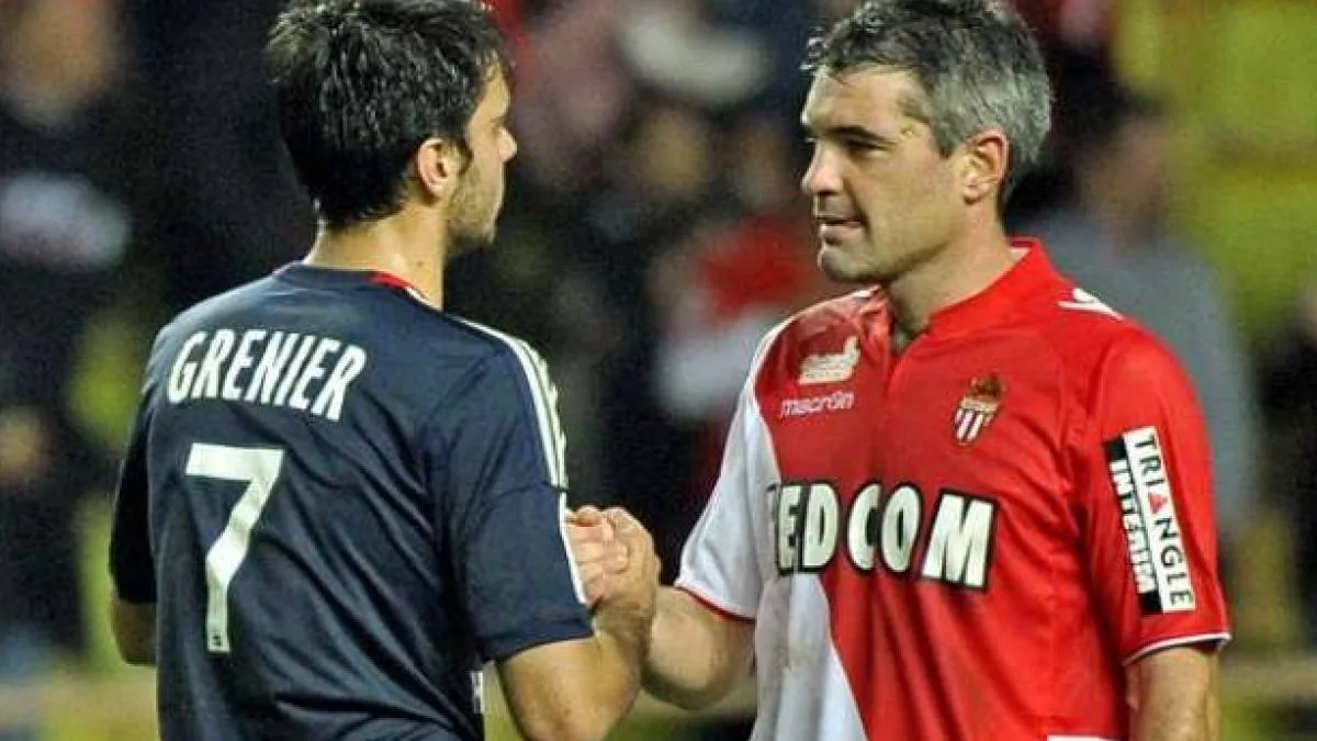 L'arrivée de Jérémy Toulalan à l'AS Monaco : une nouvelle ère pour l'entrejeu monégasque