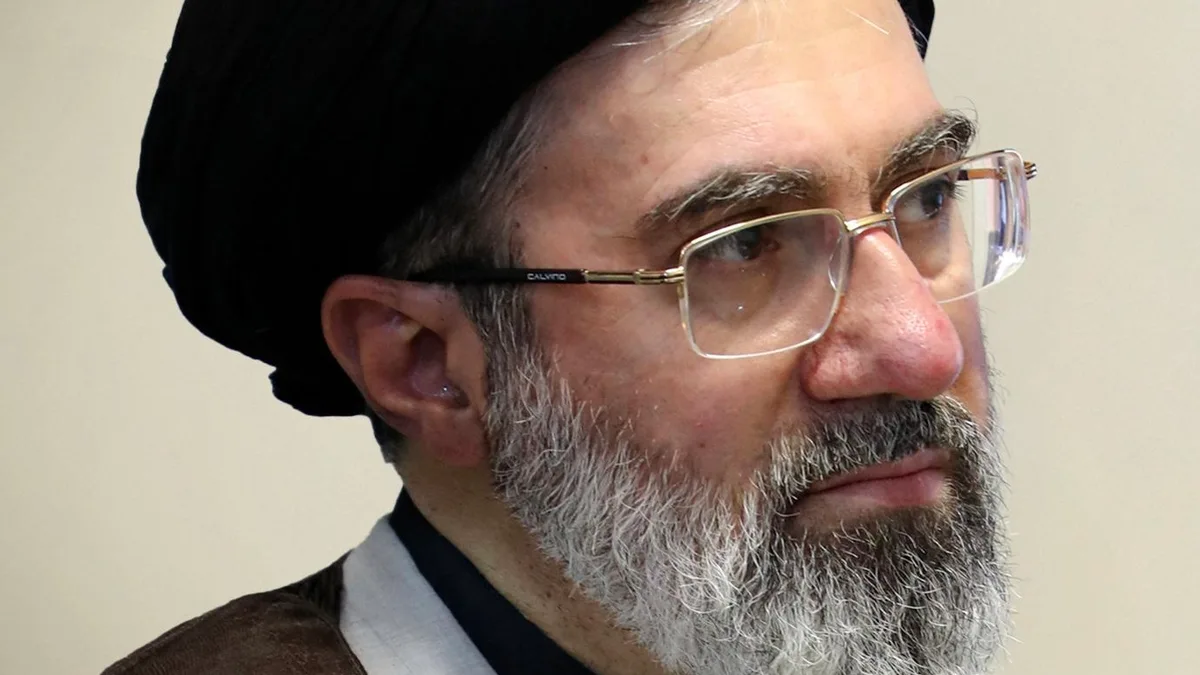 Iran : la prise de fonction de Mojtaba Khamenei et la déclaration de vengeance