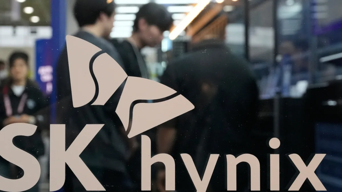Géant des puces pour l'IA, SK hynix lève 26,5 milliards de dollars avant sa cotation à Wall Street