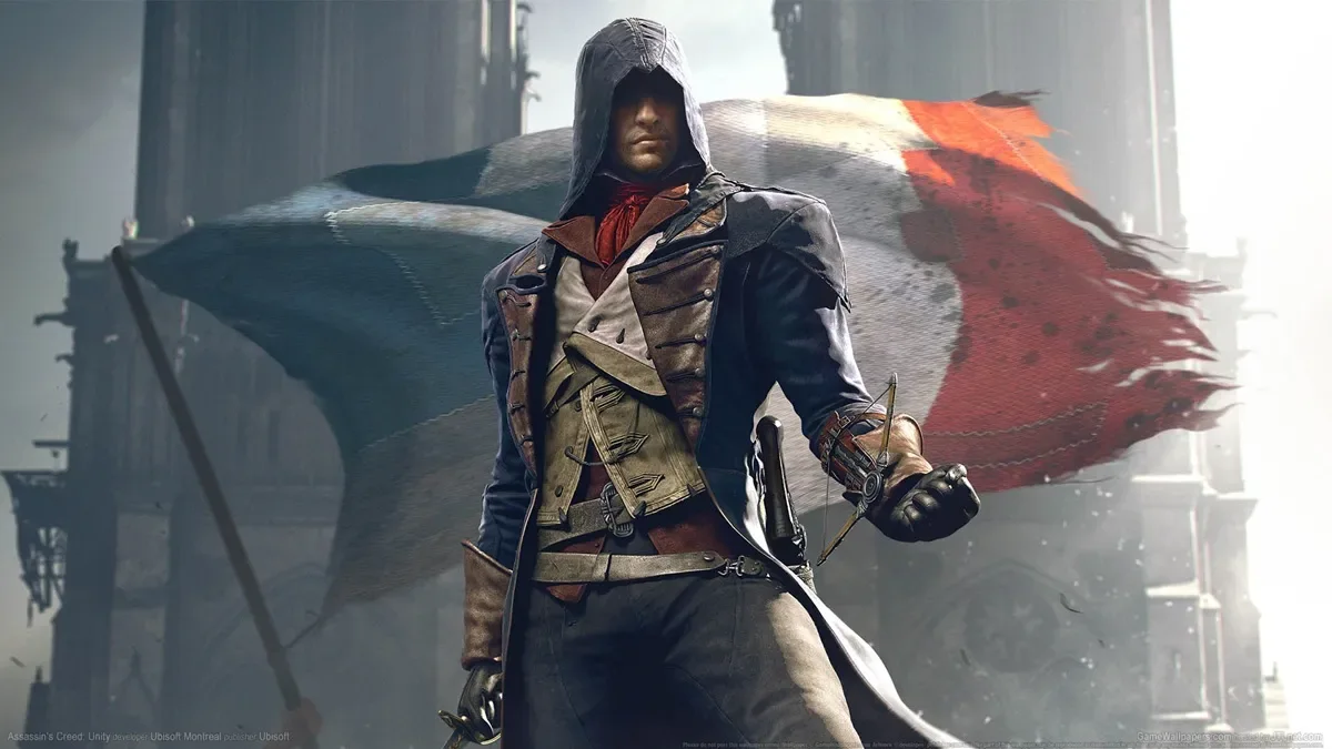 Assassin’s Creed Unity : les raisons techniques d’un lancement historiquement bogué