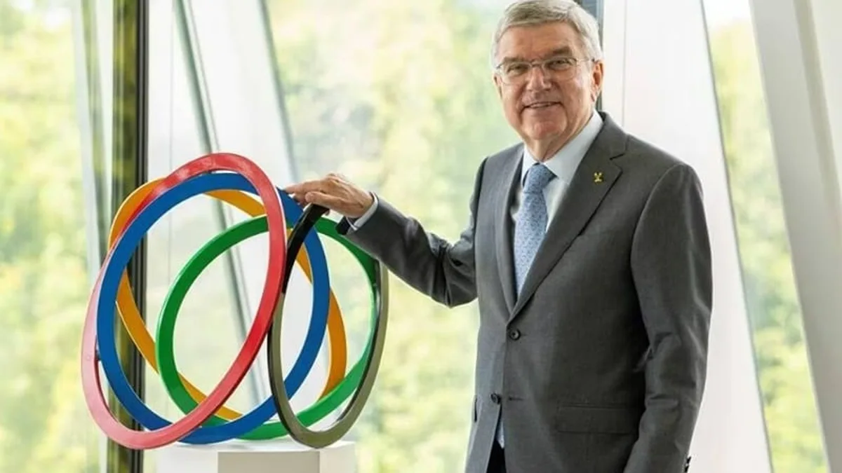 Le Comité international olympique réintègre provisoirement la Russie : entre normalisation sportive et incertitudes symboliques