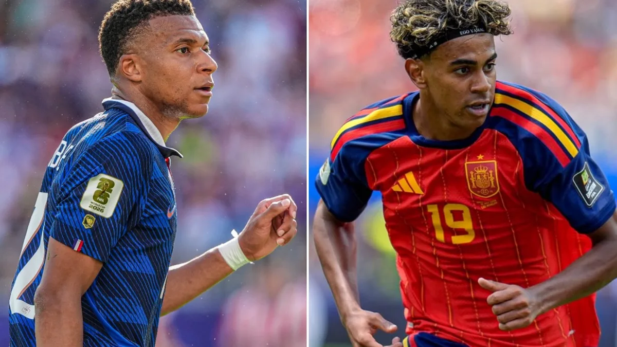 Mondial 2026 : Un choc de titans entre l'Espagne et la France en demi-finales