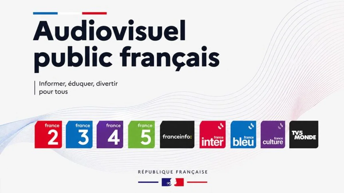 L'avenir de l'audiovisuel français en question : vers une réforme législative pour favoriser les fusions-acquisitions?