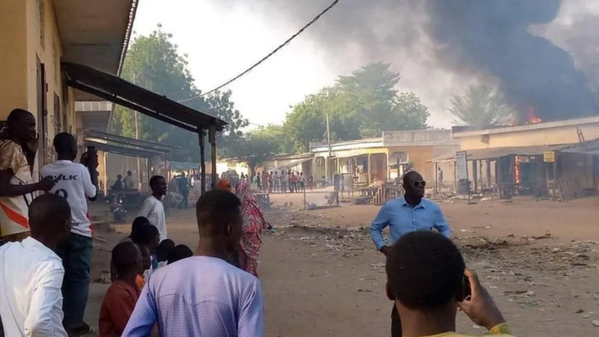 Conflits intercommunautaires au Tchad : un bilan alarmant de 300 morts en deux ans
