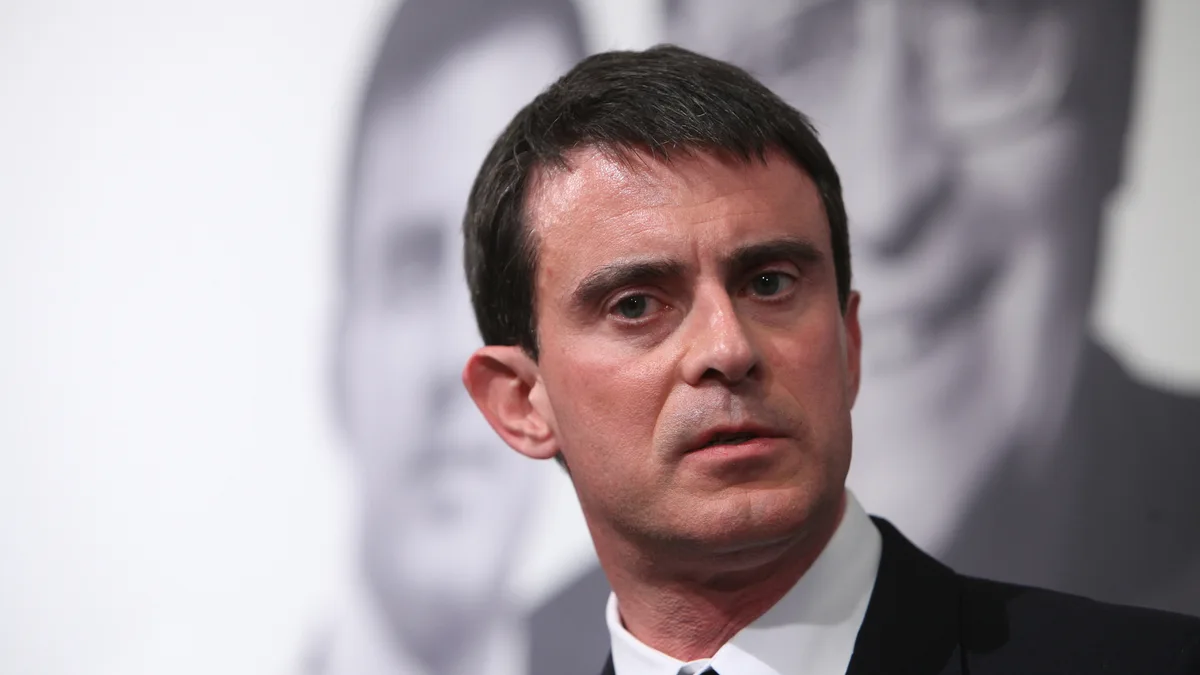Réforme du travail : les ambitions de Manuel Valls pour rallier la majorité