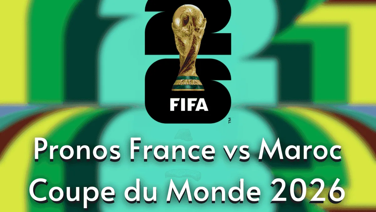 Mondial 2026 : La France s'impose face au Maroc et s'envole vers les demi-finales