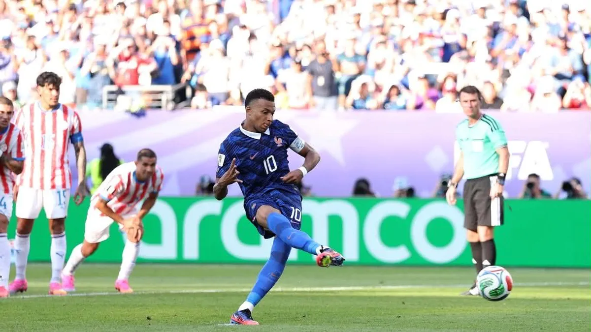 Mondial 2026 : France-Maroc, un choc de titans pour l'ouverture des quarts de finale à Boston