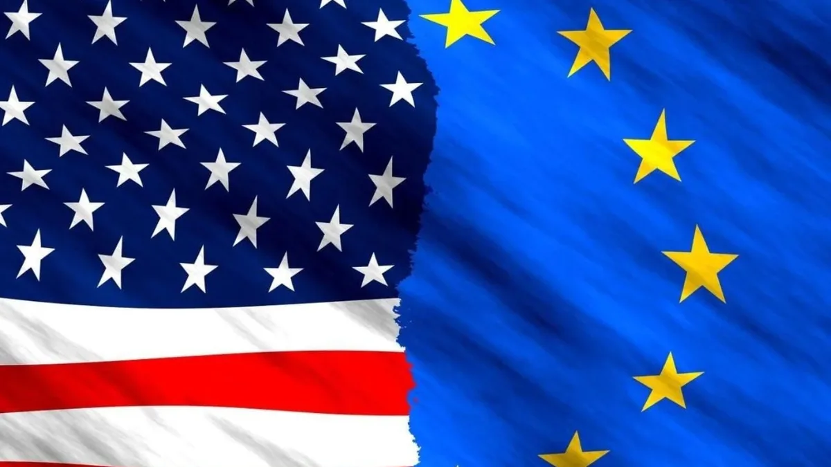 Souveraineté numérique en tension : les États-Unis envisagent un portail pour contourner les restrictions de contenu internationales