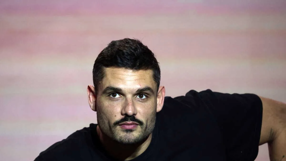 Bilan de carrière : L'ascension et la résilience de Florent Manaudou