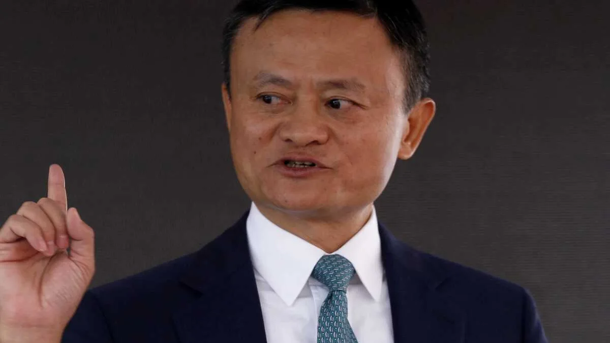 Ascension fulgurante : Jack Ma devient la première fortune de Chine selon Reuters
