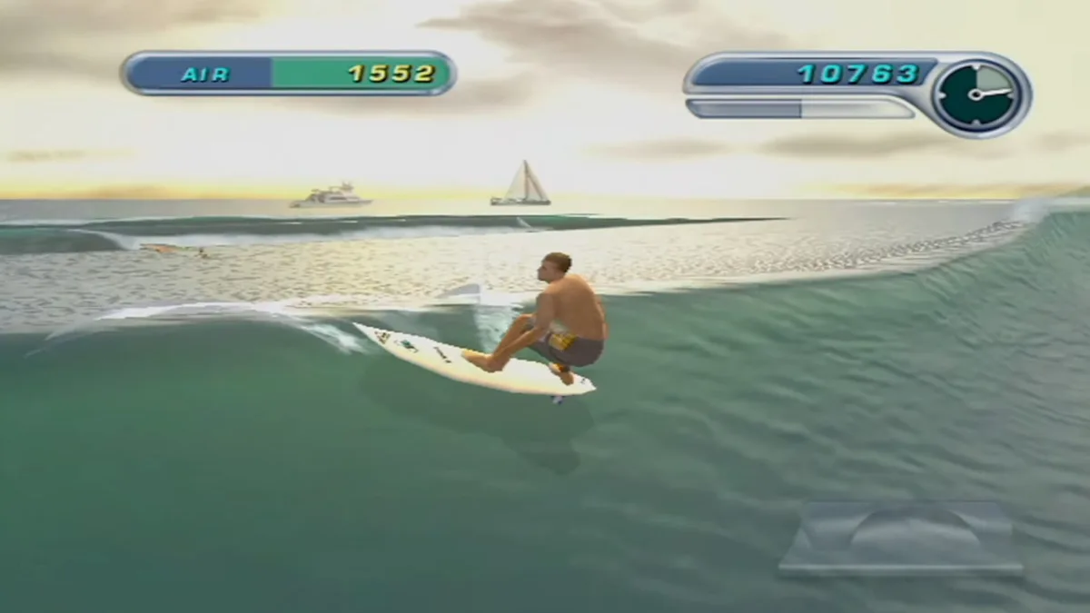 L'effet de nostalgie numérique : pourquoi les jeux de surf des années 2000 reviennent sur le devant de la scène